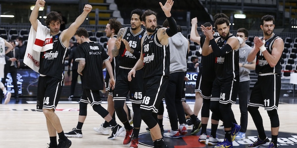 Eurocup: Belinelli trascina Bologna contro Badalona in gara 1