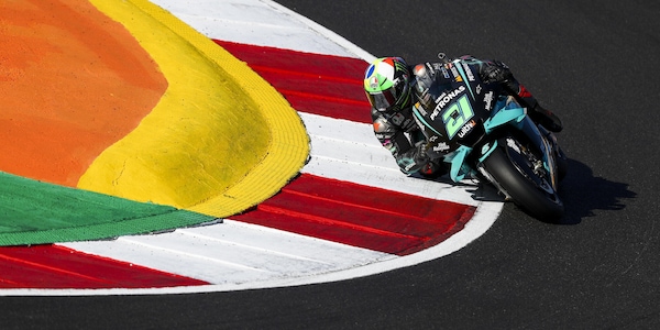 MotoGp, si torna a gareggiare in Qatar: statistiche e programma