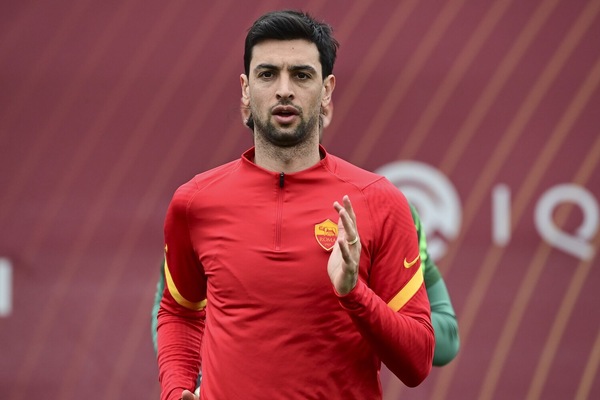 Roma, il ritorno di Pastore. Magie in allenamento: è pronto per il Sassuolo