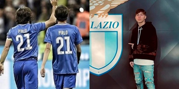Pirlo Jr piange Guerini: "Ero il tuo talento, sono sotto shock"