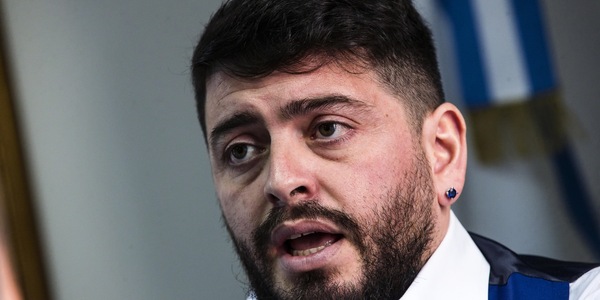 Maradona jr: "Juve in Superlega? Non vince la Champions dal '96..."