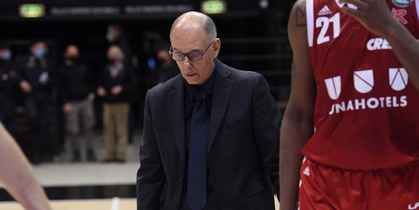 Reggiana saluta l'Europe Cup: Oradea alle Final Four