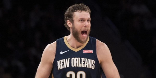 Nba, Melli saluta New Orleans e va ai Dallas Mavericks