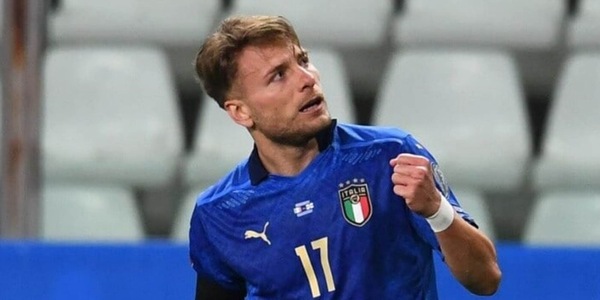 Immobile si sblocca: "Una liberazione, dedico il gol a Guerini"