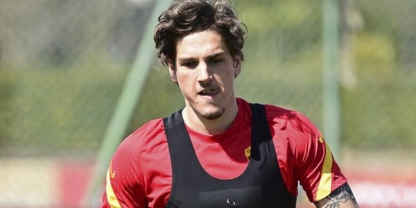 Zaniolo, il padre: "In campo il 20 aprile. L'Europeo è una corsa contro il tempo"