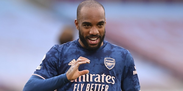Calciomercato Roma, obiettivo Lacazette: il piano di Pinto