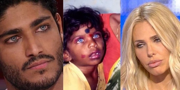 Akash è una furia: polemica sulla foto degli occhi e attacco a Ilary