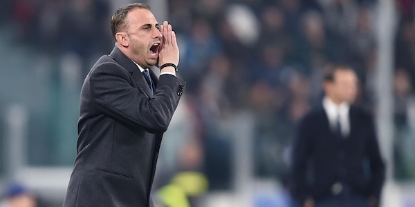 Calciomercato, l'ex Catania Leto alla Dinamo Zagabria
