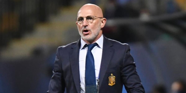 Spagna U21, ct furioso: "Italia al limite dell’antisportivo"