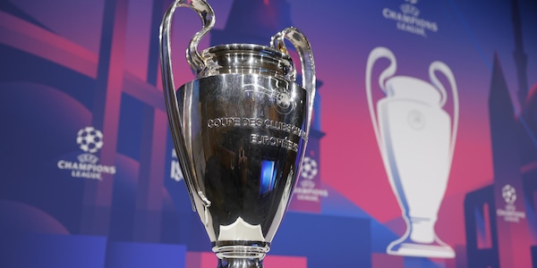"Fine della fase a gironi, ecco il nuovo format della Champions"