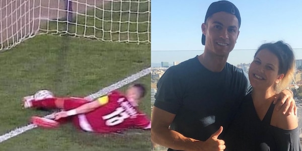 Cristiano Ronaldo, la sorella è furiosa: "Critiche inaccettabili"
