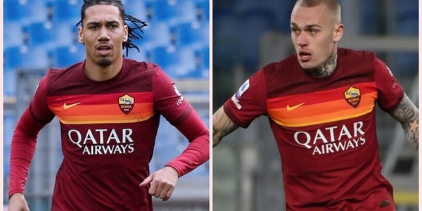 Roma, emergenza difesa: ecco le opzioni di Fonseca contro il Sassuolo