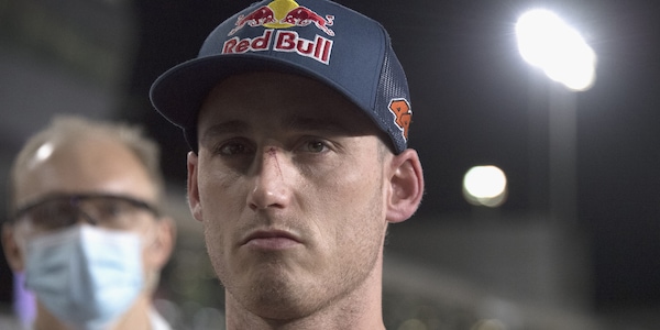 MotoGp, Pol Espargaro: "La Honda è veloce, non sono preoccupato"
