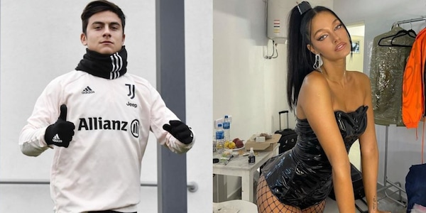"Dybala ha tradito Oriana": è polemica in Argentina
