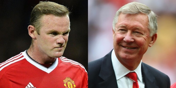Rooney tra prostitute e alcol, Ferguson disperato: "Cosa posso fare?"