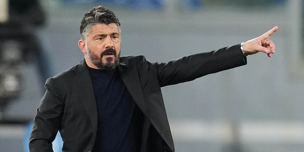 Napoli, tamponi negativi. I convocati per la Juve