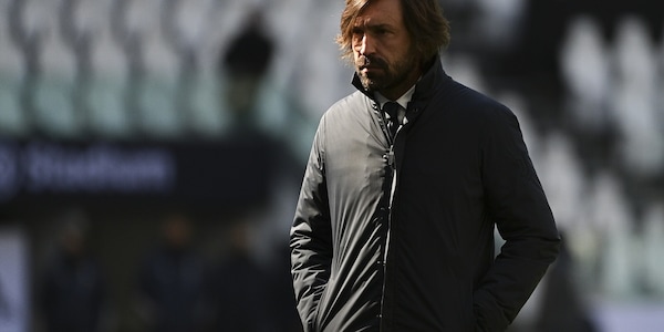 Juve, Annus Pirli