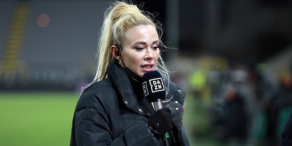 Diletta Leotta: arrestati i ladri del furto da 150 mila euro