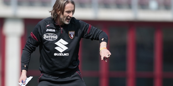 Nicola e il derby con la Juve: "Elettrico. Torino, non vedo l'ora"