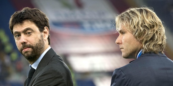 Agnelli: «La Juventus vince solo per il fatturato? Solo scuse»