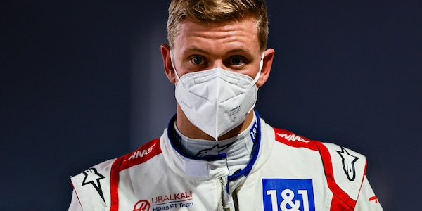 F1, Steiner su Mick Schumacher: "Non è qui per questioni di sponsor"