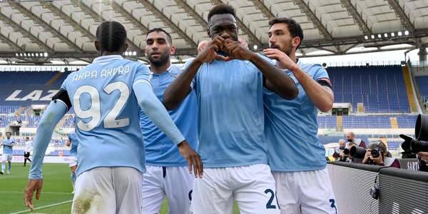 Lazio-Spezia 2-1: commento al risultato partita