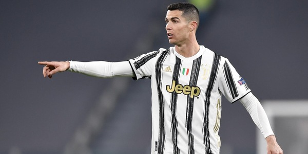 Cristiano Ronaldo, addio alla Juve a giugno? C'è un prezzo