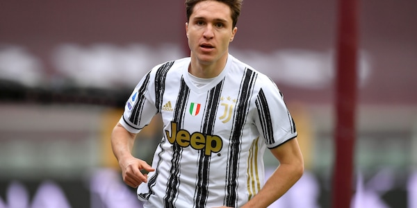 Juve, la rivelazione choc di Chiesa: "A 13 anni stavo per smettere"