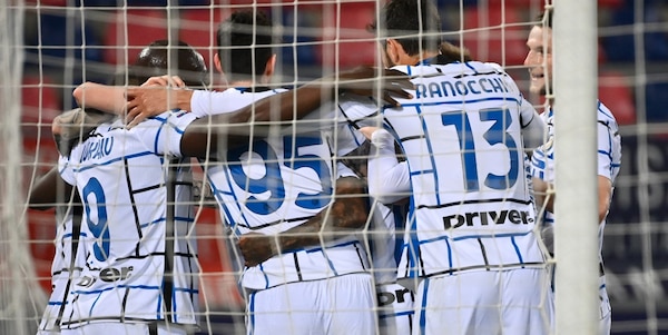 Bologna-Inter 0-1: commento al risultato della partita
