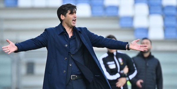 Roma, una stagione da salvare in Europa League