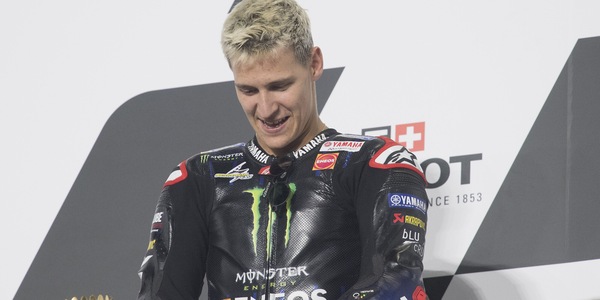 MotoGp, Yamaha vince le prime due gare dell'anno: quel precedente del 2010