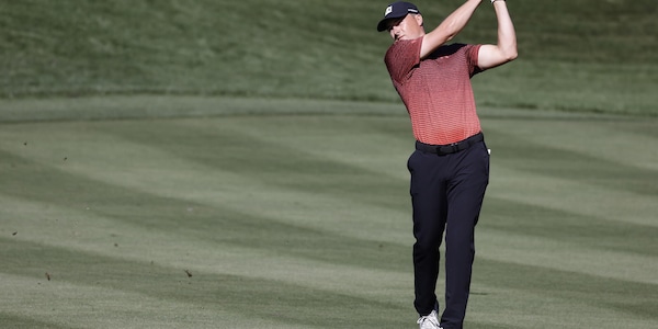 Spieth torna al successo dopo quasi 4 anni: trionfo al Texas Open