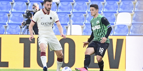 Serie A: squalificati Cristante, Pereira, Brozovic e Bastoni