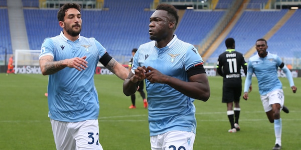 Lazio, Inzaghi come Eriksson: 8 vittorie casalinghe consecutive