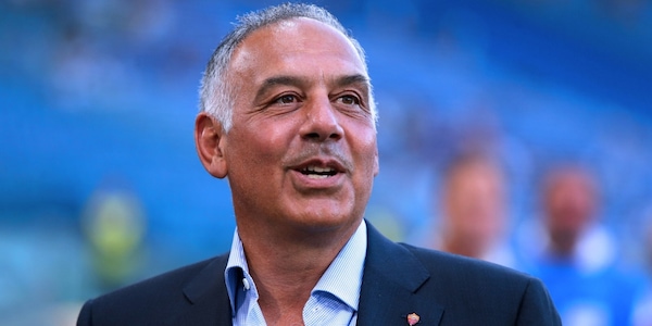 Pallotta, che rabbia quei tuoi rimpianti