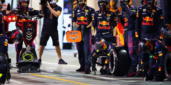 F1: in arrivo la proposta per il tetto degli stipendi