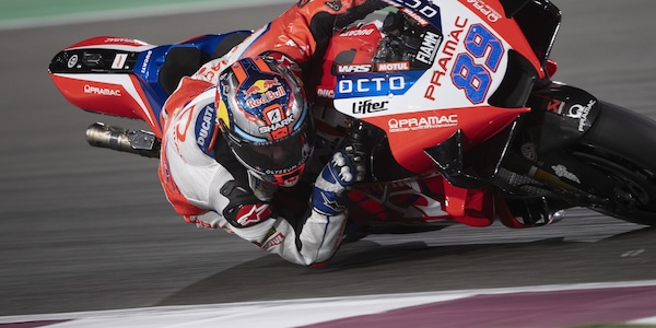 MotoGp Portogallo, il manager di Martin: "Jorge si opera lunedì"