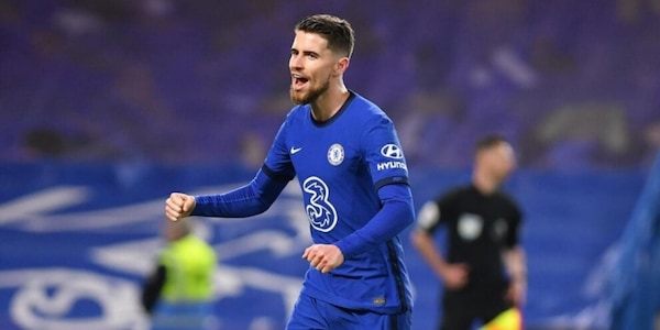 Jorginho: "In futuro mi piacerebbe tornare al Napoli"