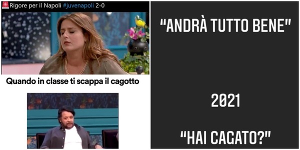 Lol conquista tutti. Le ironie sui social