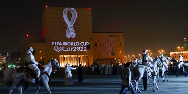 Mondiali 2022, tutto il pacchetto alla Rai