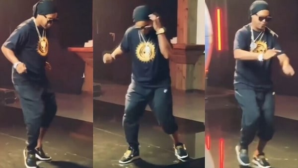 Ronaldinho si scatena: il ballo sfrenato è virale sui social