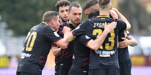 Serie B, Lecce ko: la Salernitana si avvicina. Monza, Brocchi trema