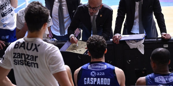 Coronavirus, Brindisi: "Positivi nel gruppo squadra"