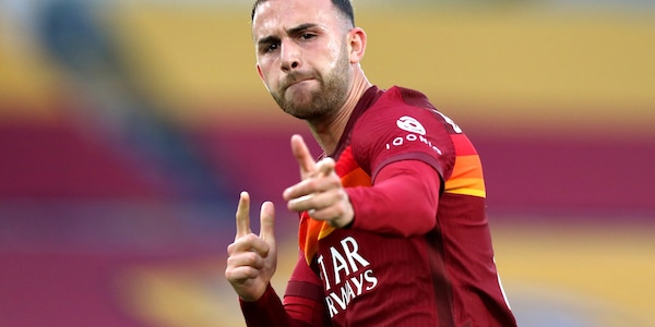 Borja Mayoral show: la Roma stende il Bologna e aspetta l’Ajax