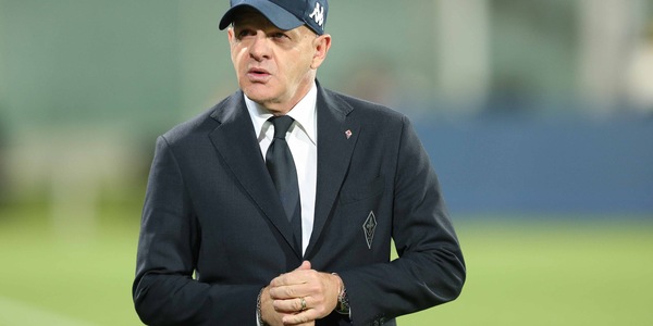 Iachini: "Fiorentina in crescendo: questo è lo spirito giusto"