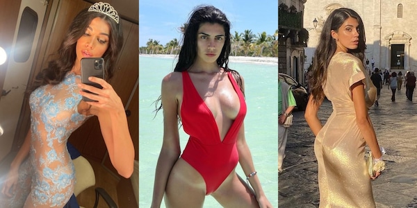 Fabrizia Santarelli, chi è la "Bona Sorte" del Milan