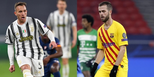 "Arthur-Pjanic fu l'aberrazione del calcio": la rivelazione