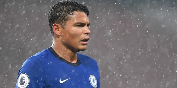 Thiago Silva, carriera salvata dalla moglie: stava morendo a 21 anni