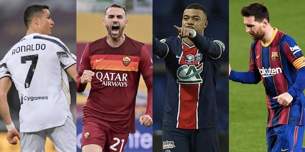 I 20 club che valgono di più al mondo: comanda il Barcellona