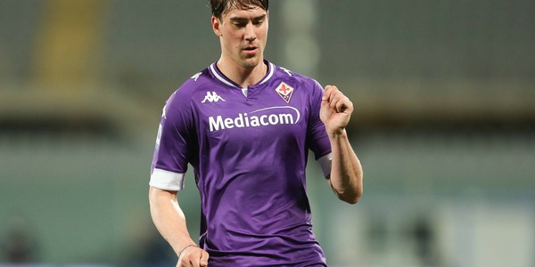 Fiorentina, Vlahovic re del gol tra i millennial in Serie A
